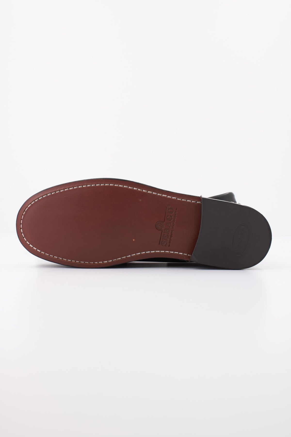 SEBAGO YW en color NEGRO  (5)