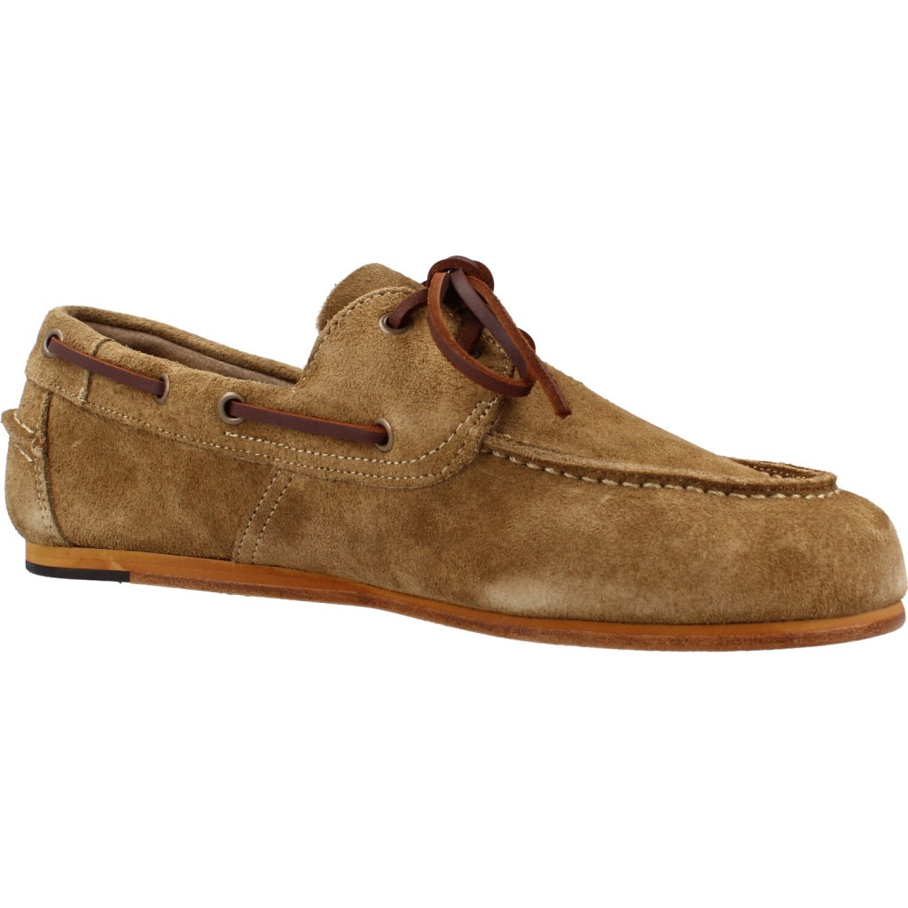 SEBAGO HW en color MARRON CLARO  (5)
