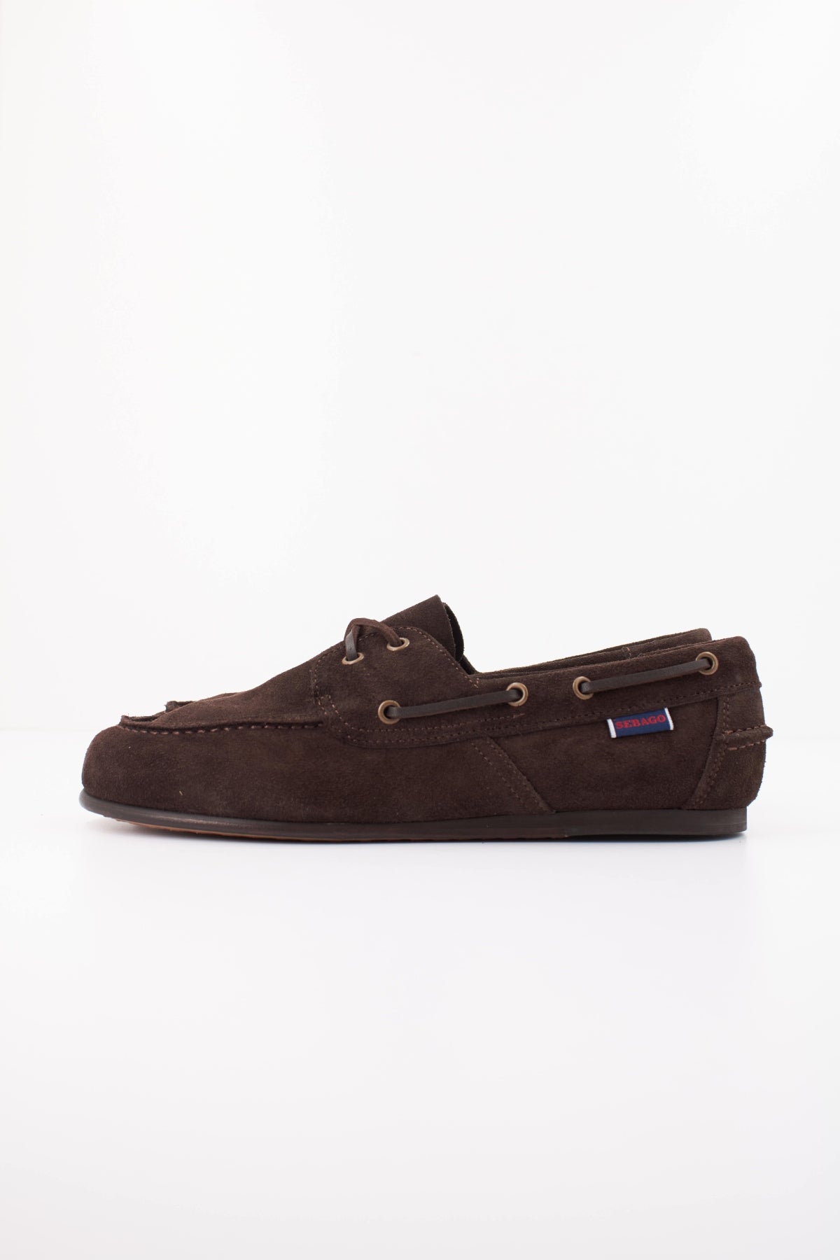 SEBAGO HW  en color MARRON  (1)