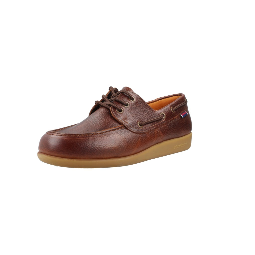 SEBAGO GARY JOBSON en color MARRON  (1)