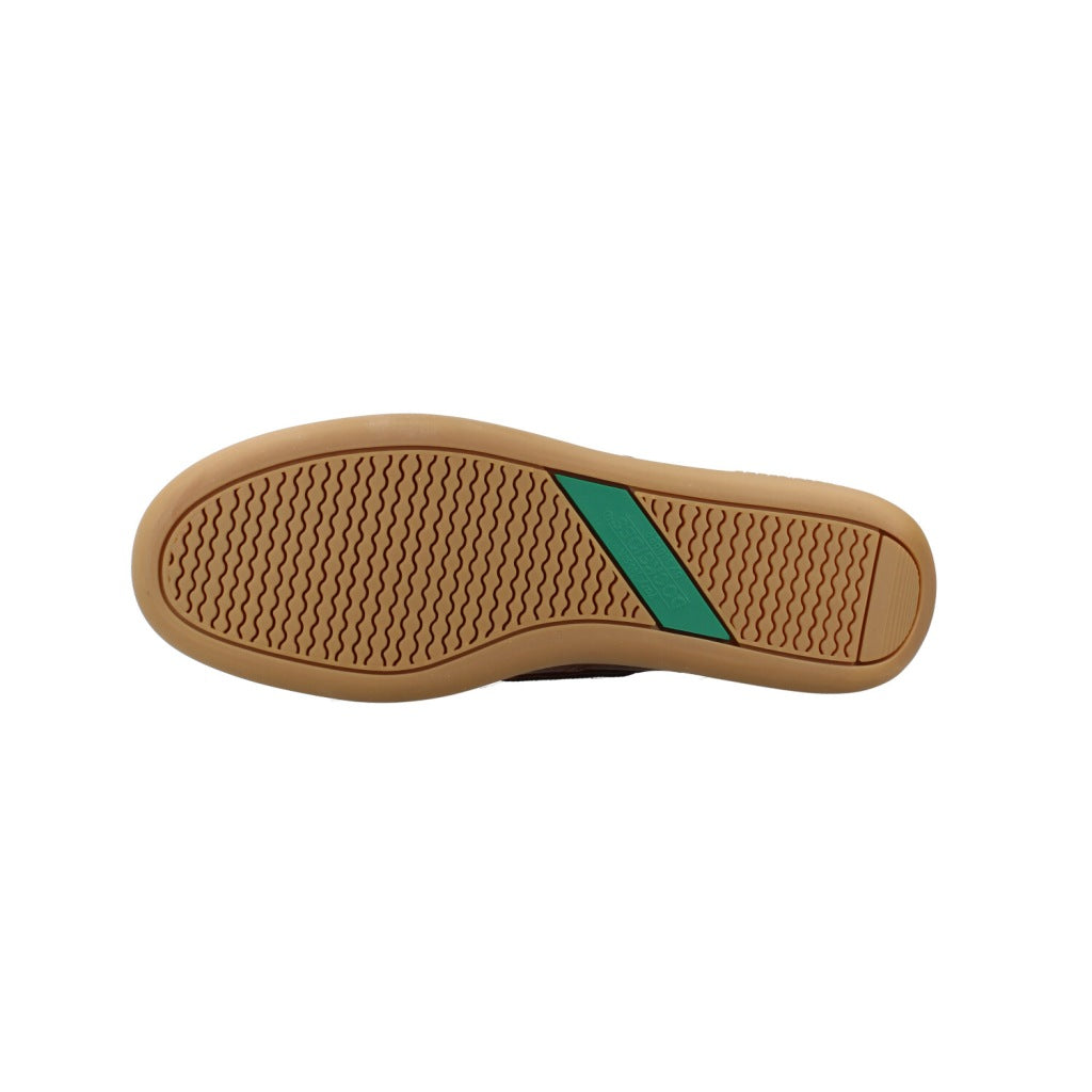 SEBAGO GARY JOBSON en color MARRON  (6)