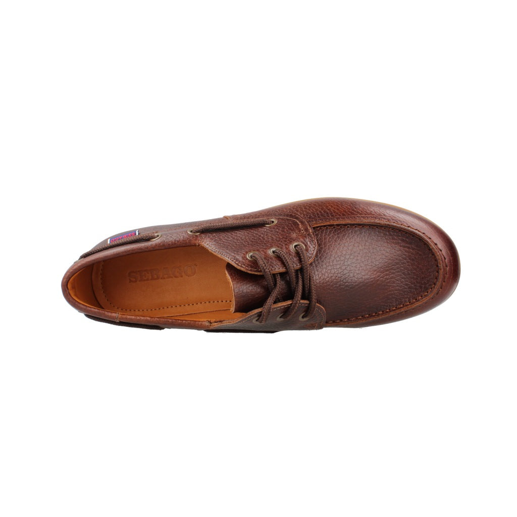 SEBAGO GARY JOBSON en color MARRON  (7)
