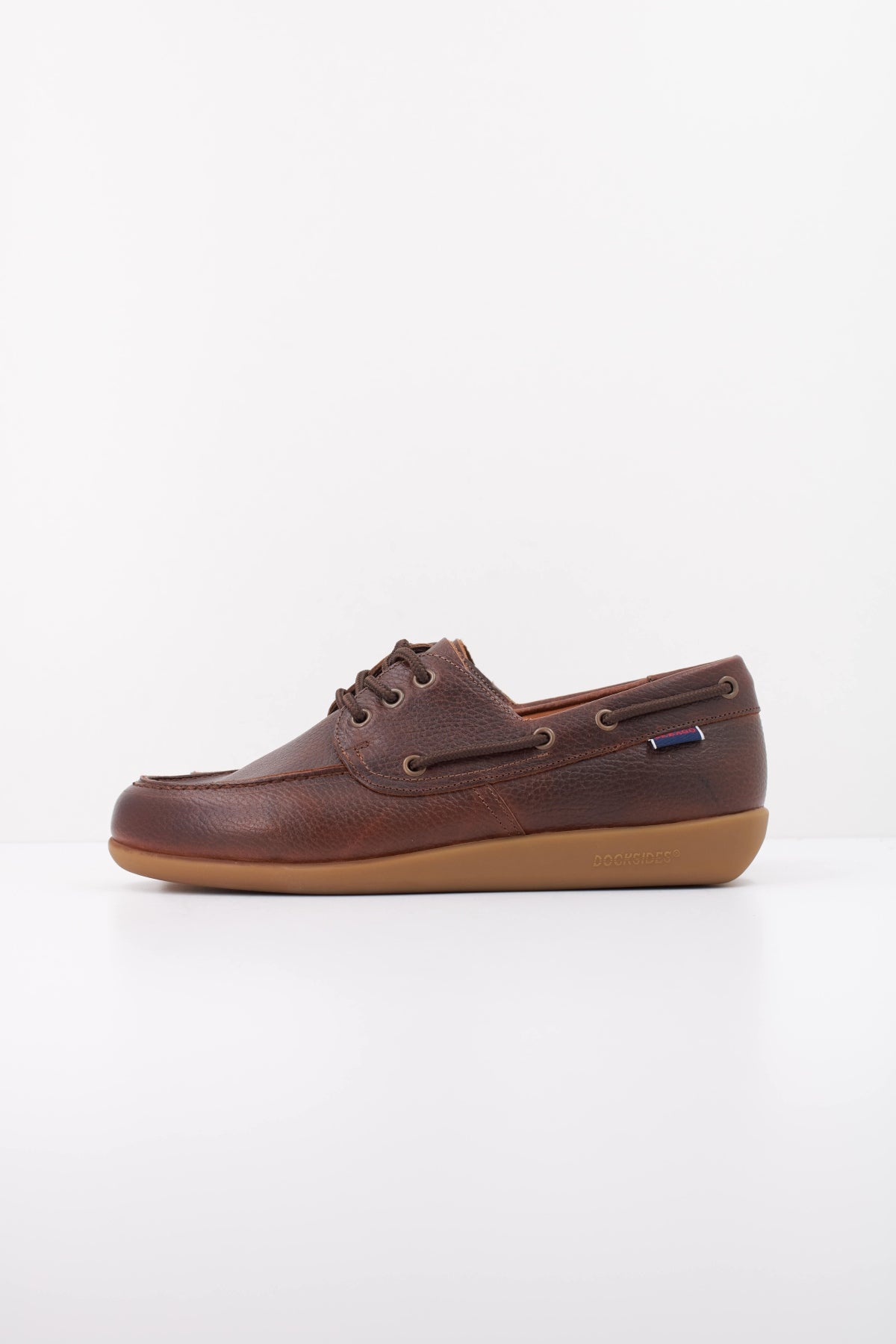 SEBAGO GARY JOBSON en color MARRON  (1)