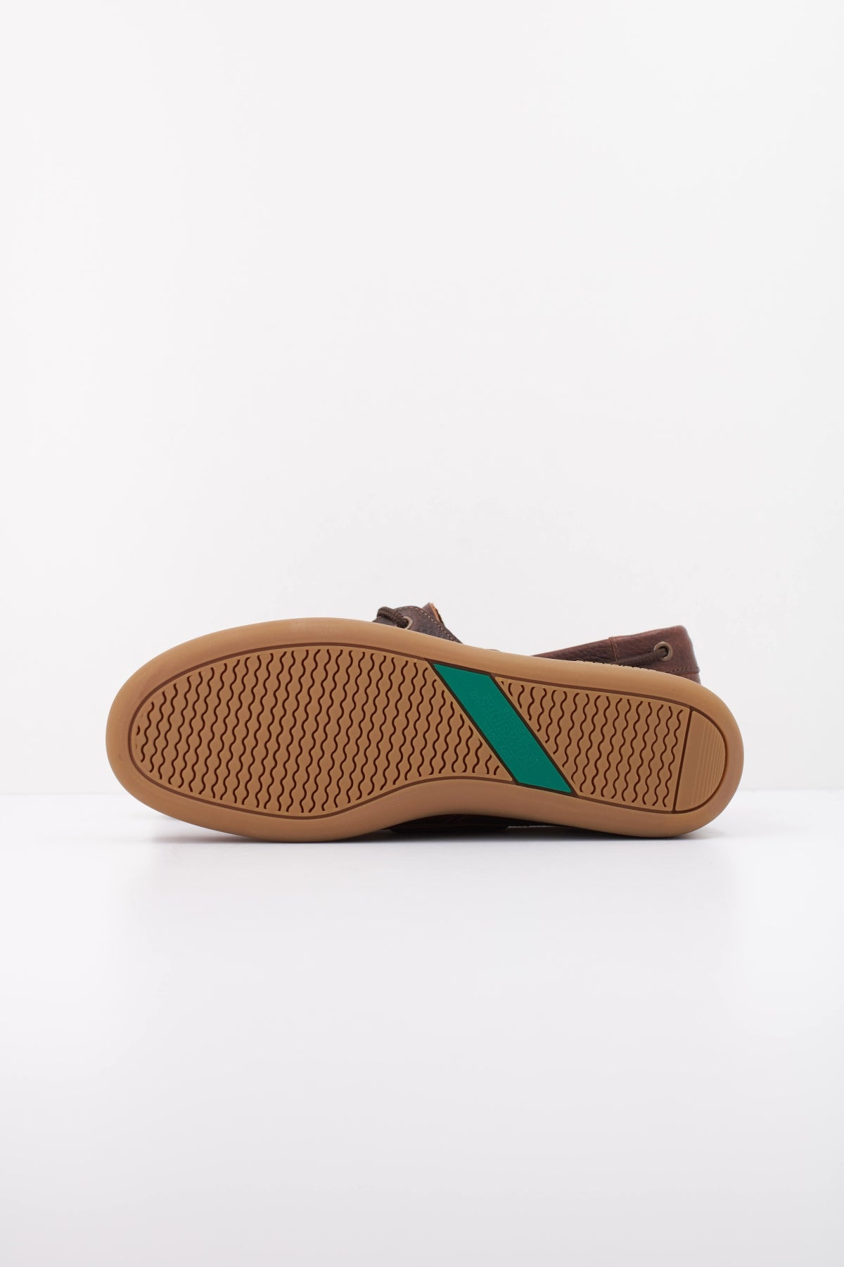 SEBAGO GARY JOBSON en color MARRON  (5)