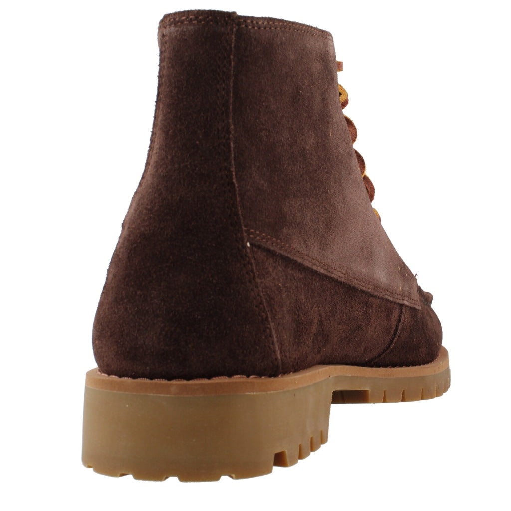 SEBAGO XW  en color MARRON  (3)