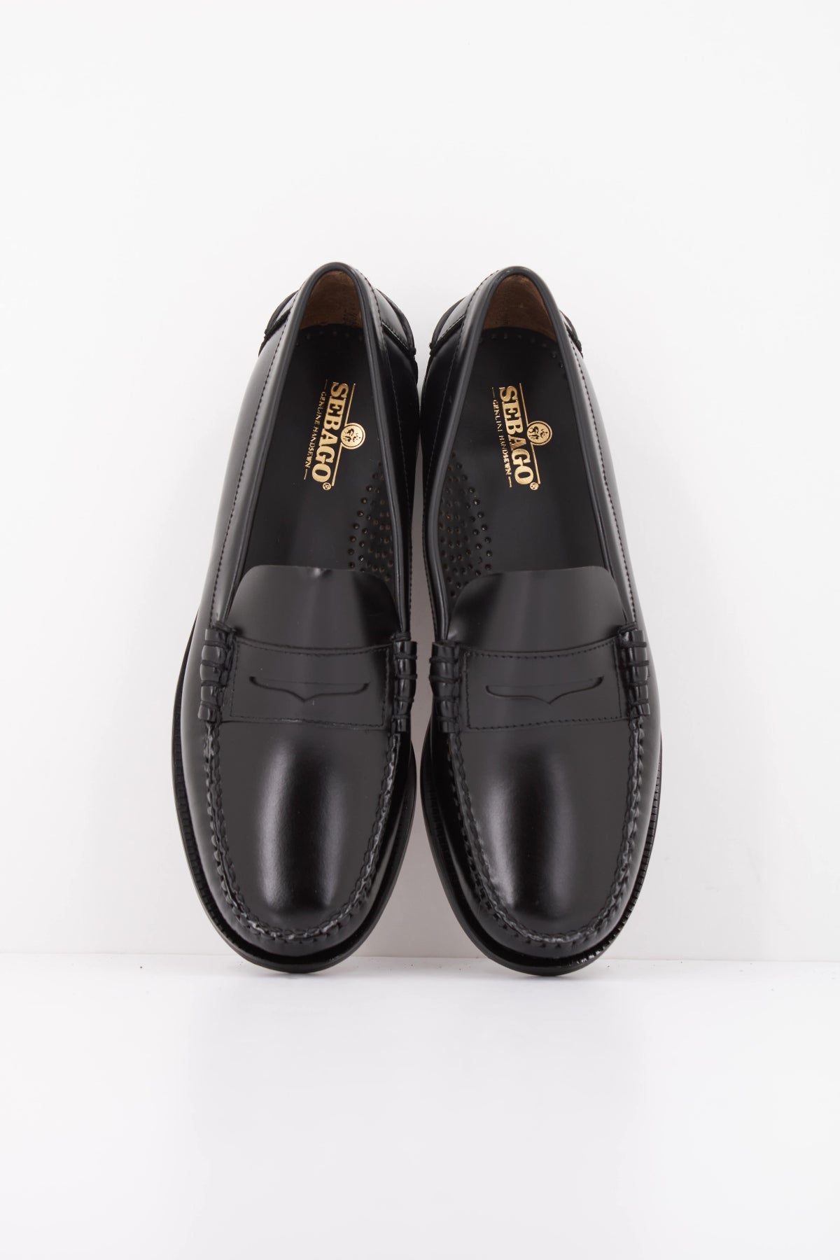 SEBAGO  en color NEGRO  (3)