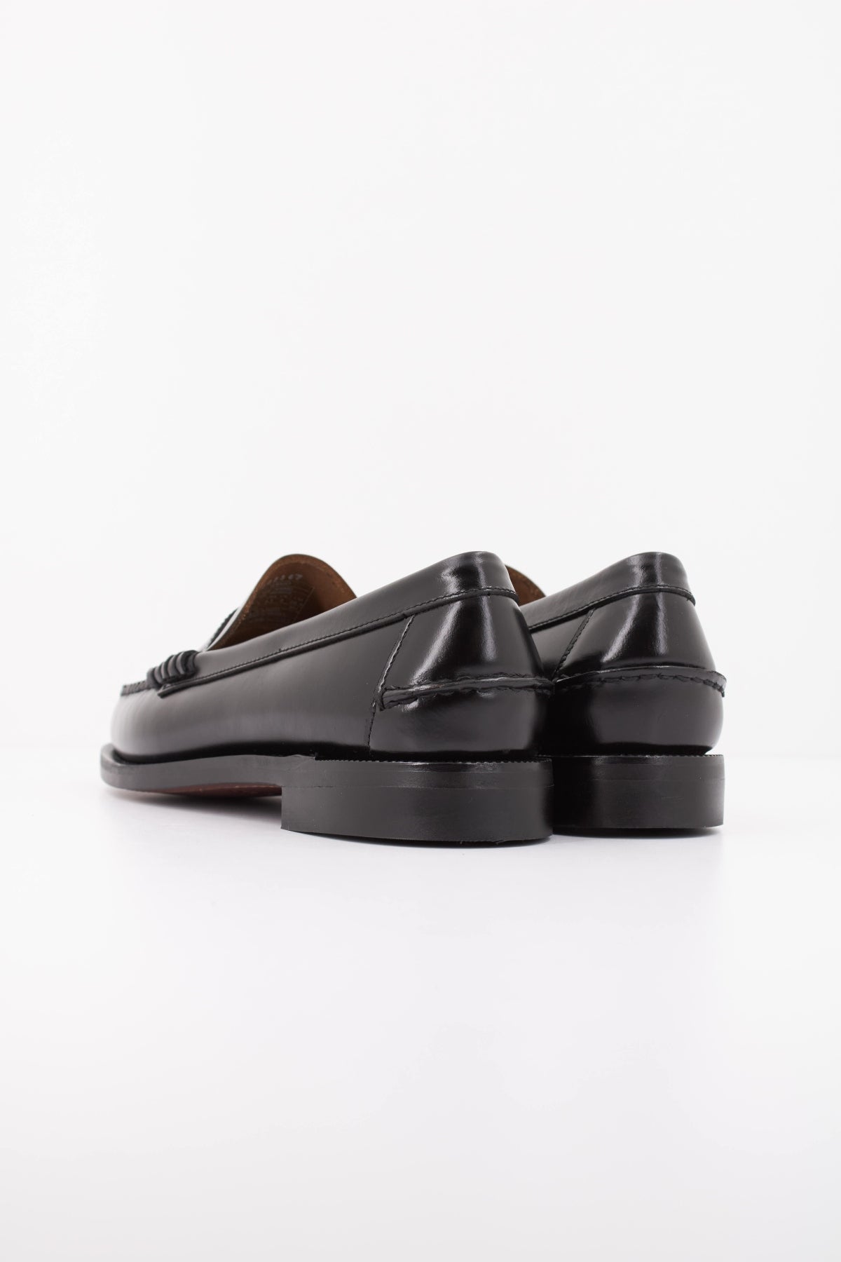 SEBAGO  en color NEGRO  (4)