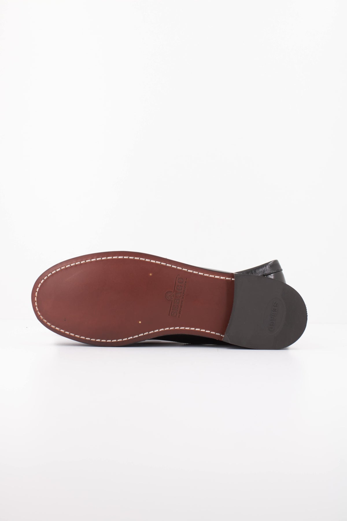 SEBAGO  en color NEGRO  (5)
