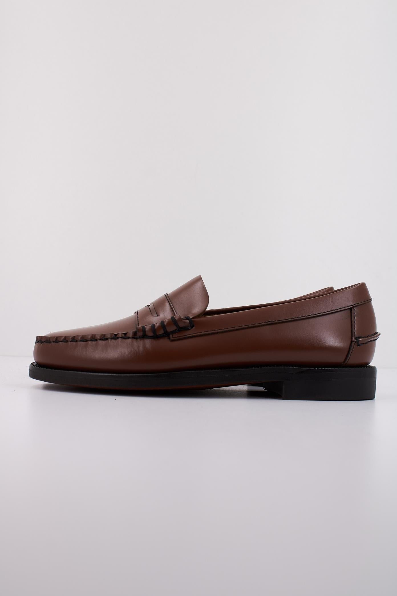 SEBAGO  en color MARRON  (1)