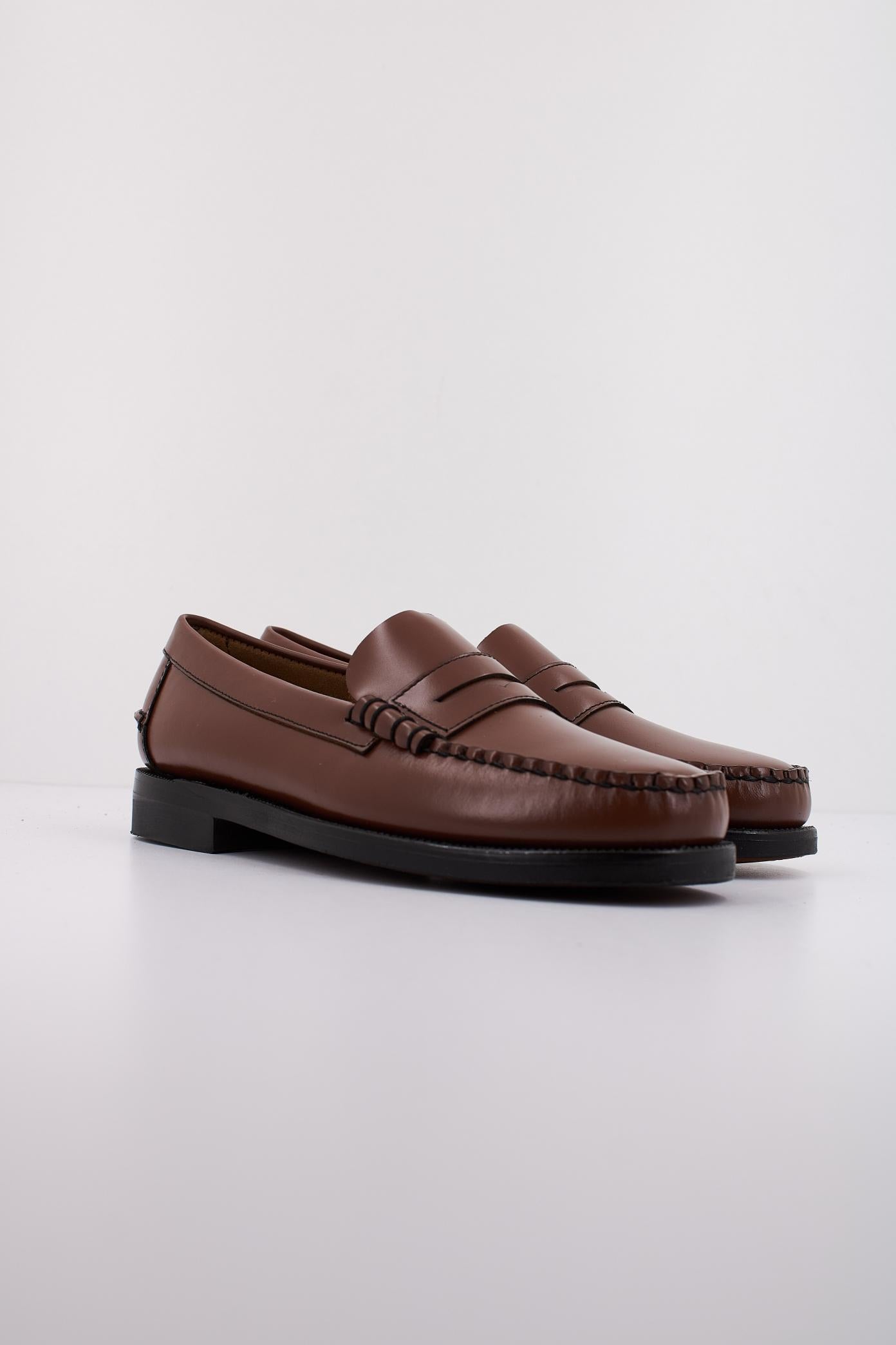 SEBAGO  en color MARRON  (2)
