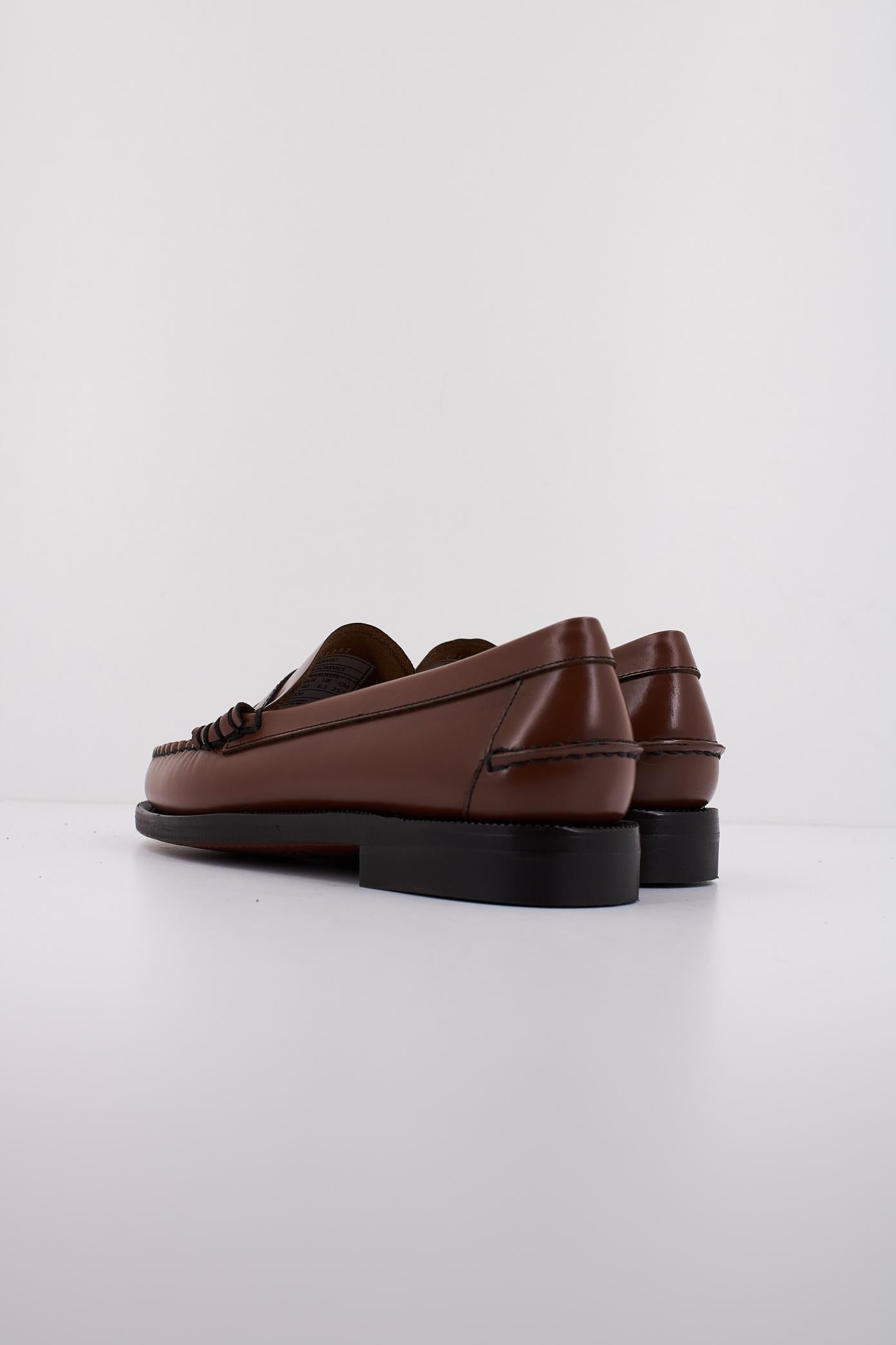 SEBAGO  en color MARRON  (4)