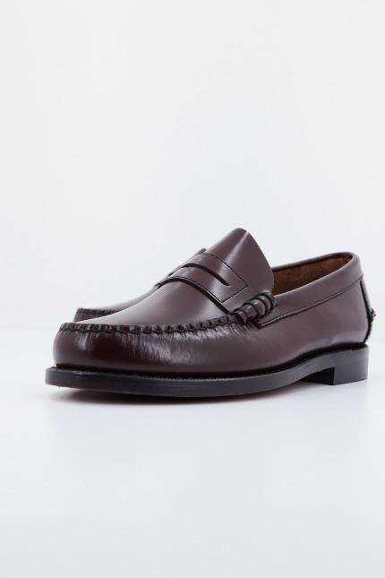 SEBAGO  en color BURDEOS  (1)