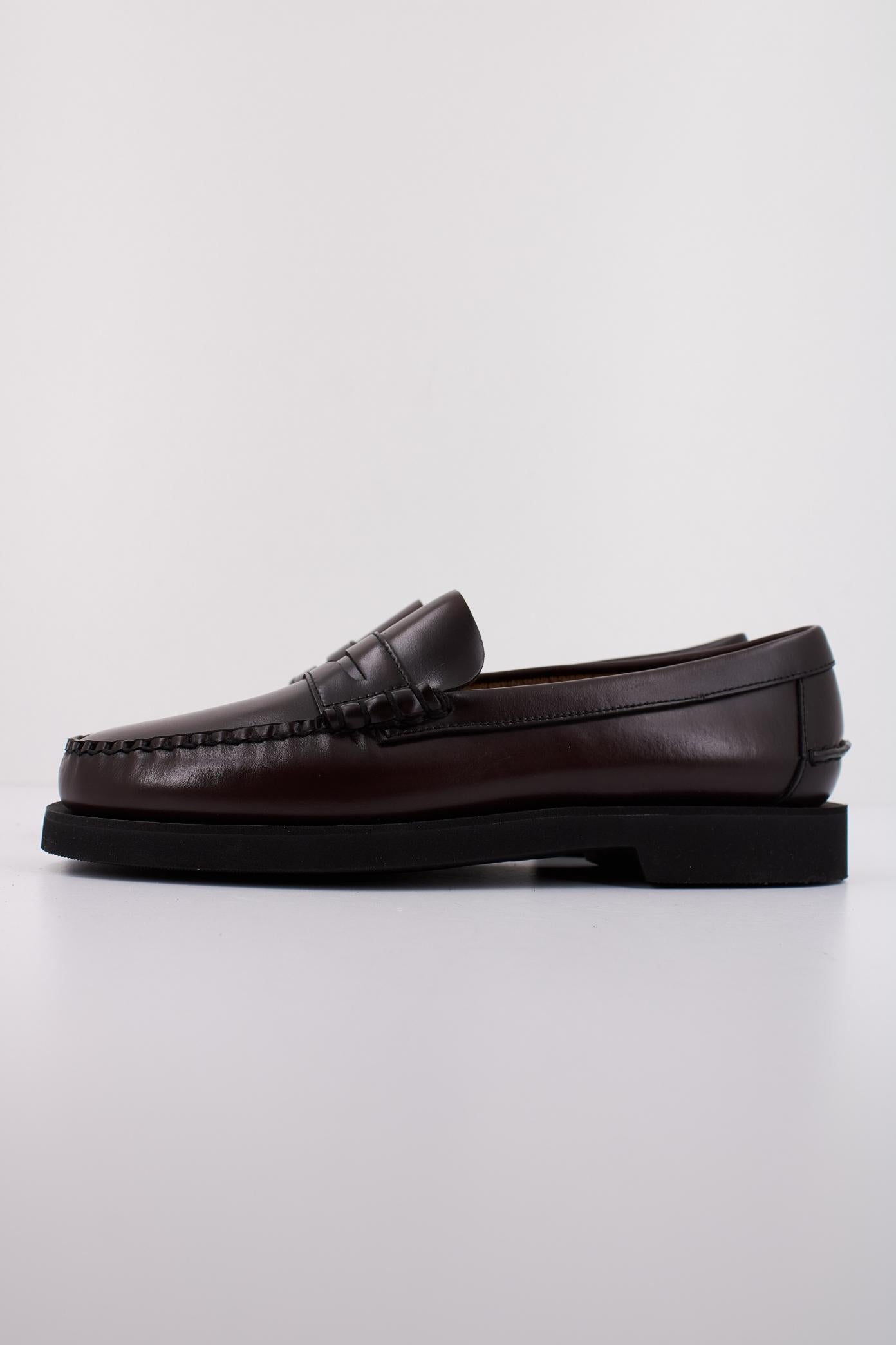 SEBAGO B en color BURDEOS  (1)