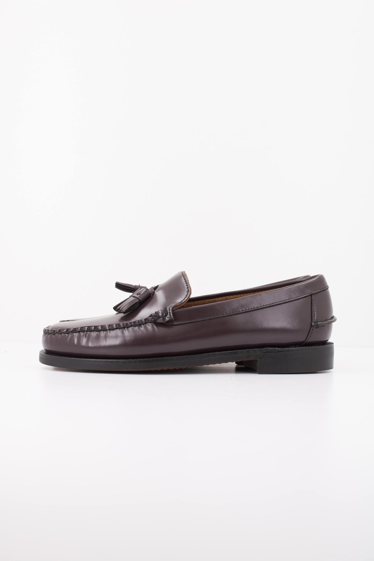 SEBAGO R  en color MARRON  (1)