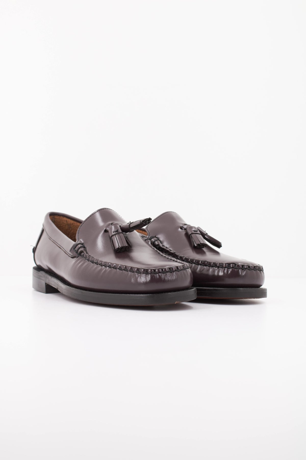 SEBAGO R  en color MARRON  (2)
