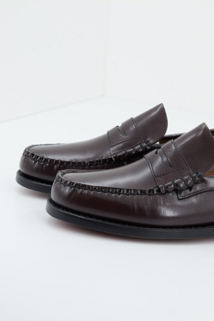 SEBAGO B en color BURDEOS  (2)