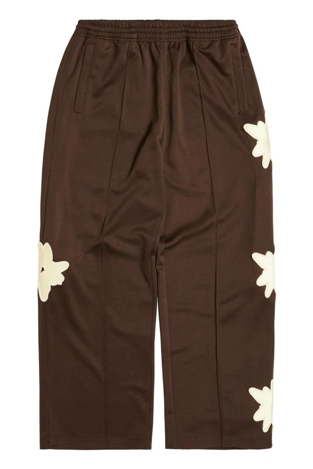 PICA PICA PALAMOS TRACKSUIT PANTS en color MARRON  (1)