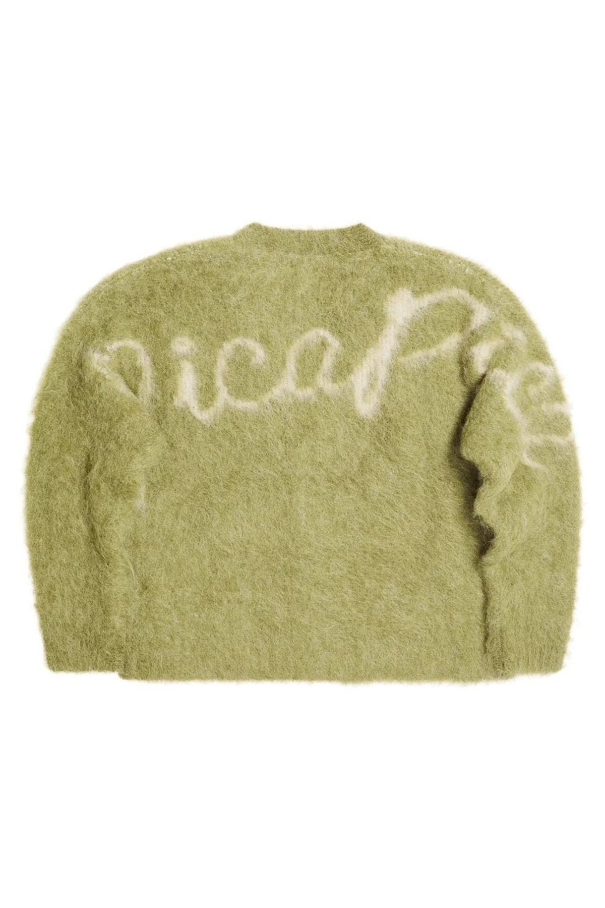 PICA PICA HARRY PICA CARDIGAN PP en color VERDE  (4)