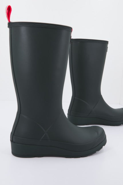 HUNTER ORIGINAL PLAY TALL en color VERDE  (2)