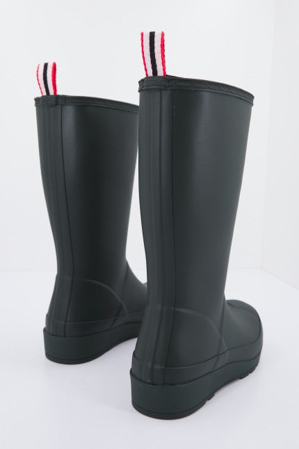 HUNTER ORIGINAL PLAY TALL en color VERDE  (3)
