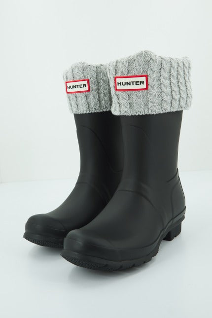 HUNTER TALL MINI CABLE en color GRIS  (1)