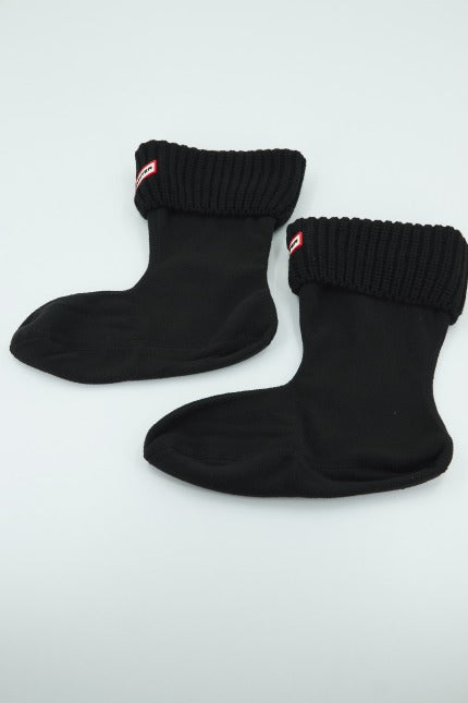 HUNTER HALF CARDIGAN S en color NEGRO  (2)