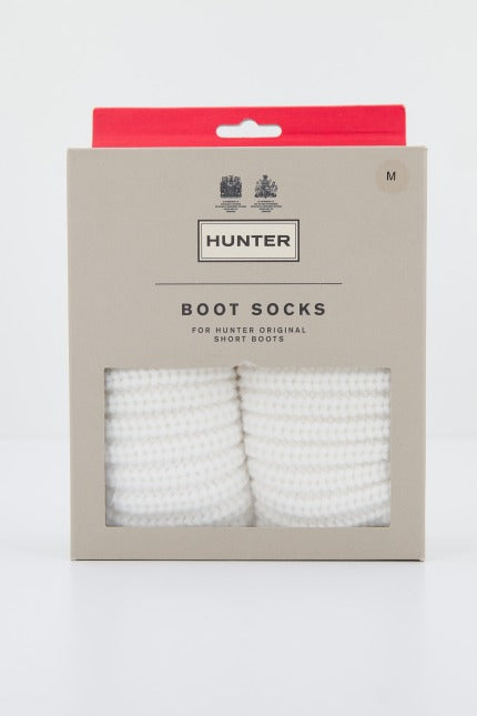HUNTER HALF CARDIGAN S en color BLANCO  (2)