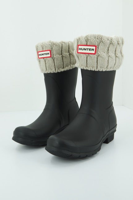 HUNTER STITCH CABLE T en color BEIS  (1)