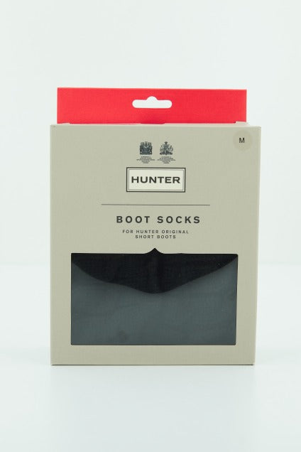 HUNTER STITCH CABLE S en color NEGRO  (1)