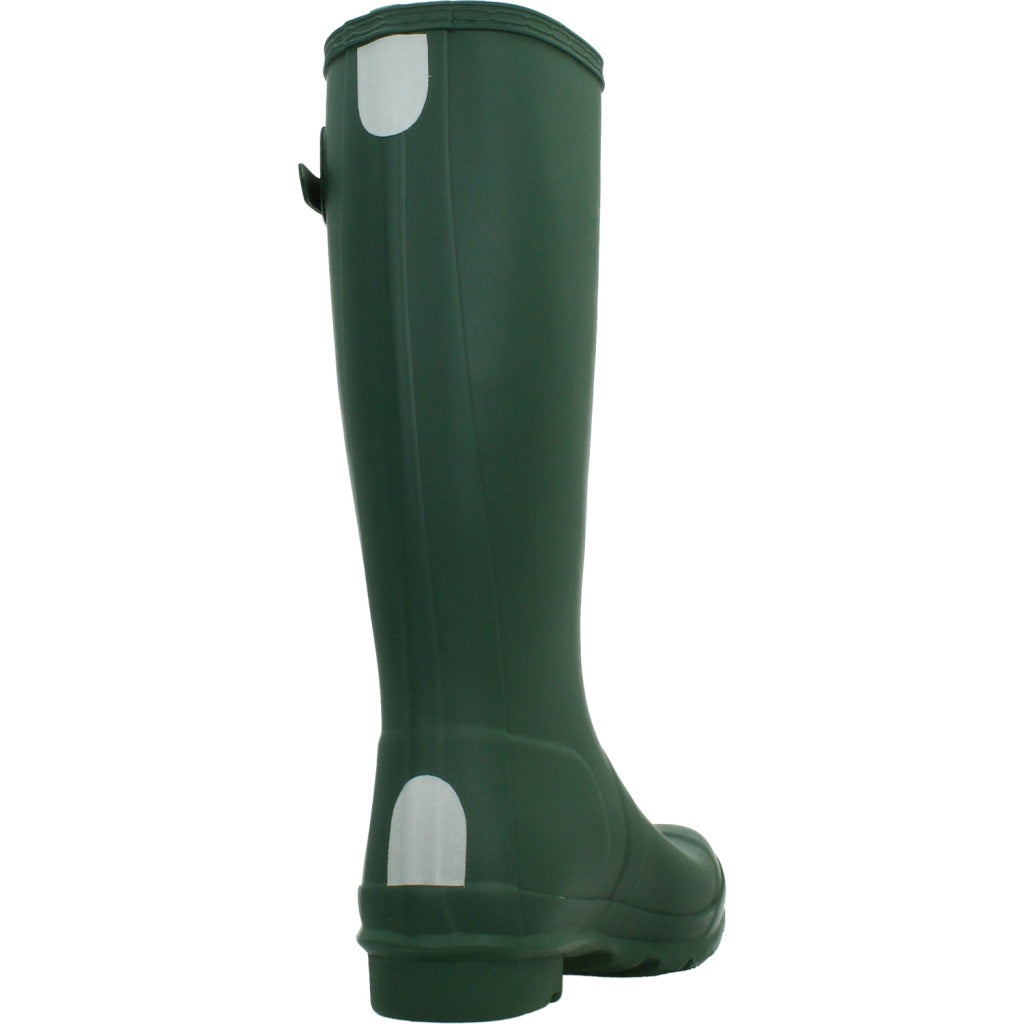 HUNTER HFRJ en color VERDE  (3)