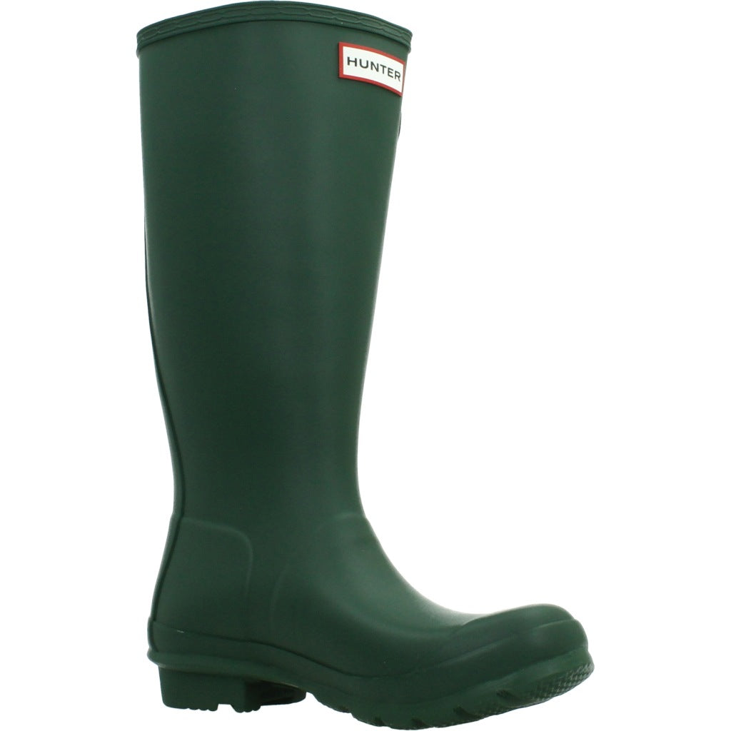 HUNTER HFRJ en color VERDE  (5)