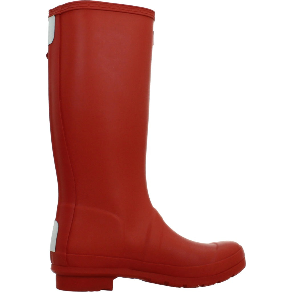 HUNTER HFRJ en color ROJO  (4)