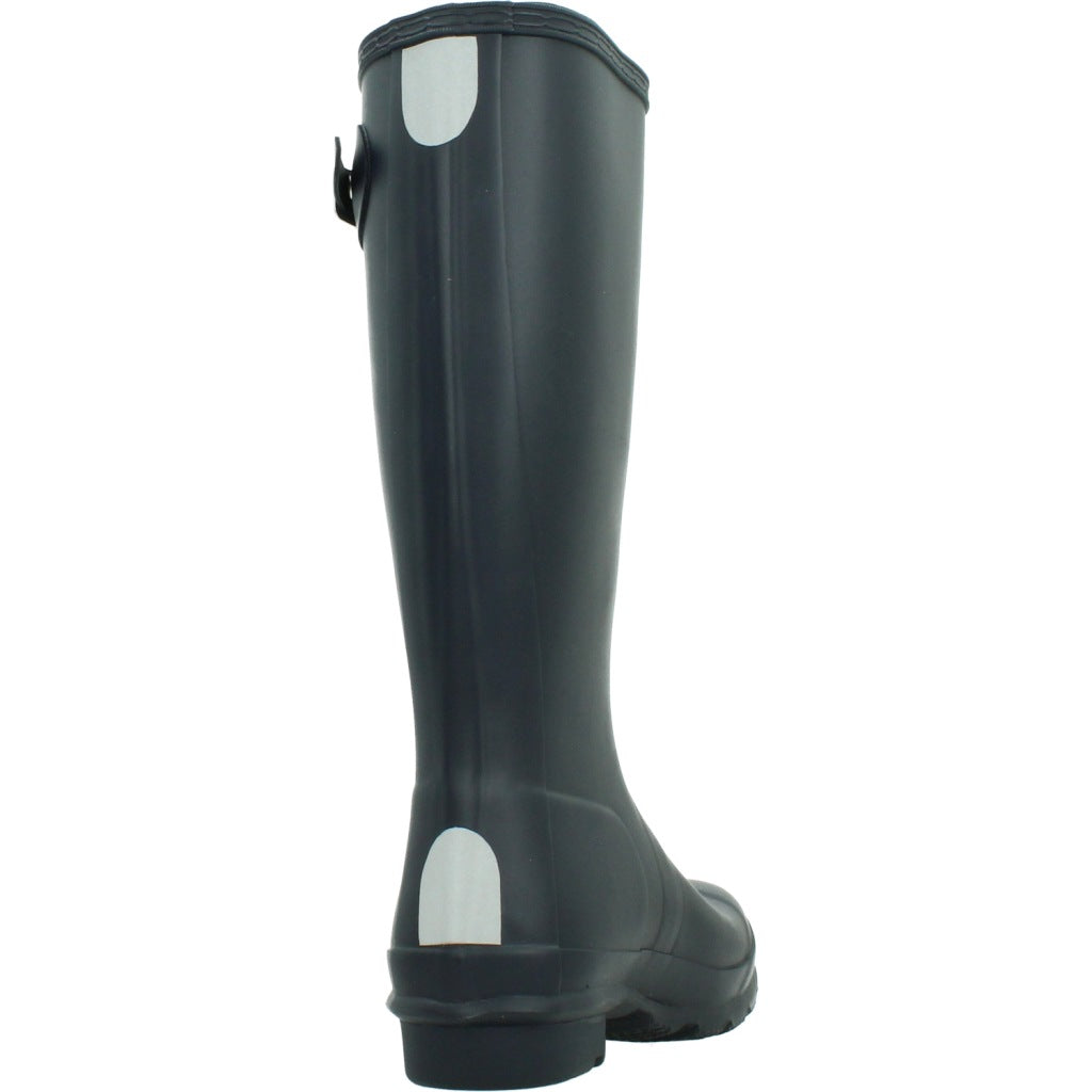 HUNTER HFRJ en color AZUL  (3)