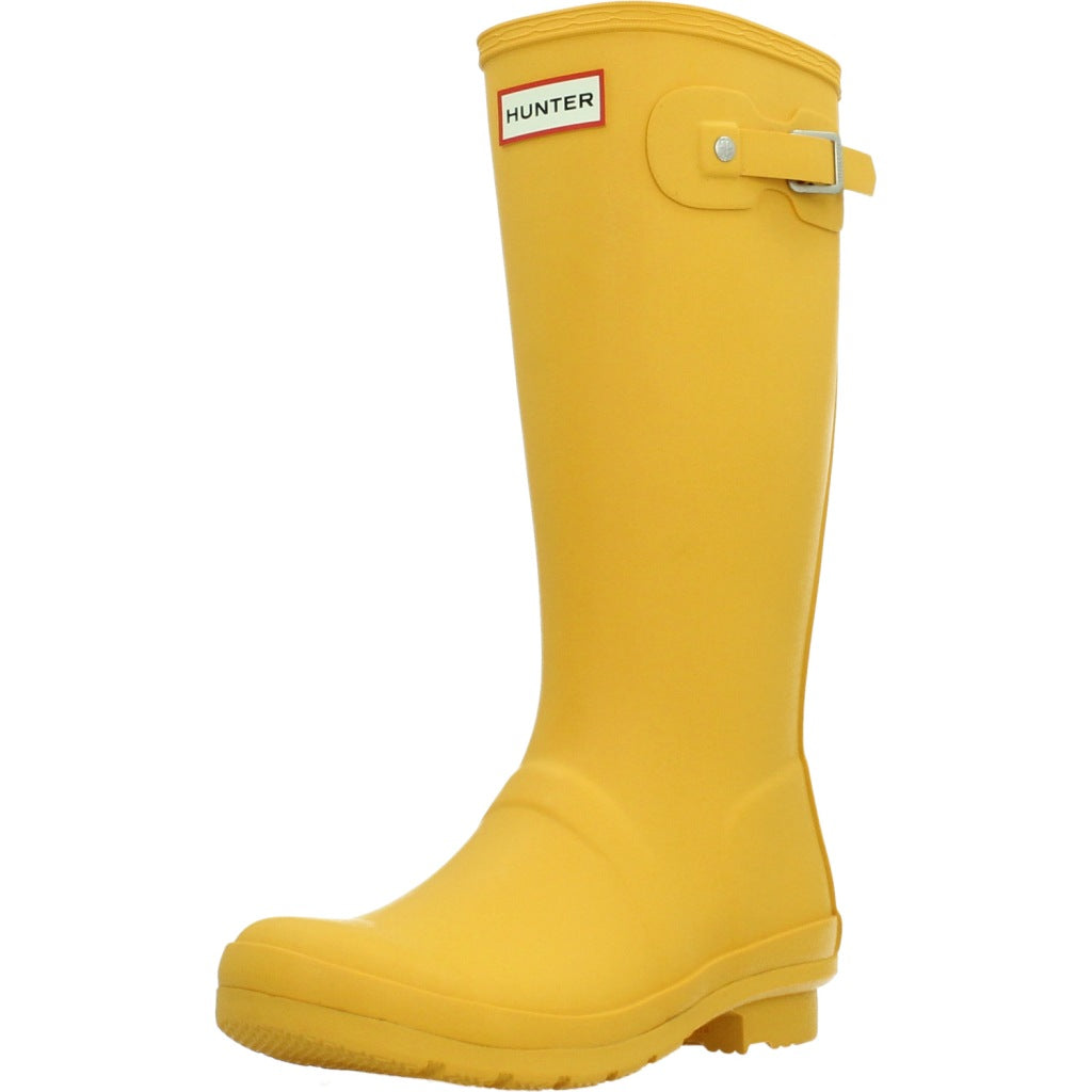 HUNTER HFRJ en color AMARILLO  (1)