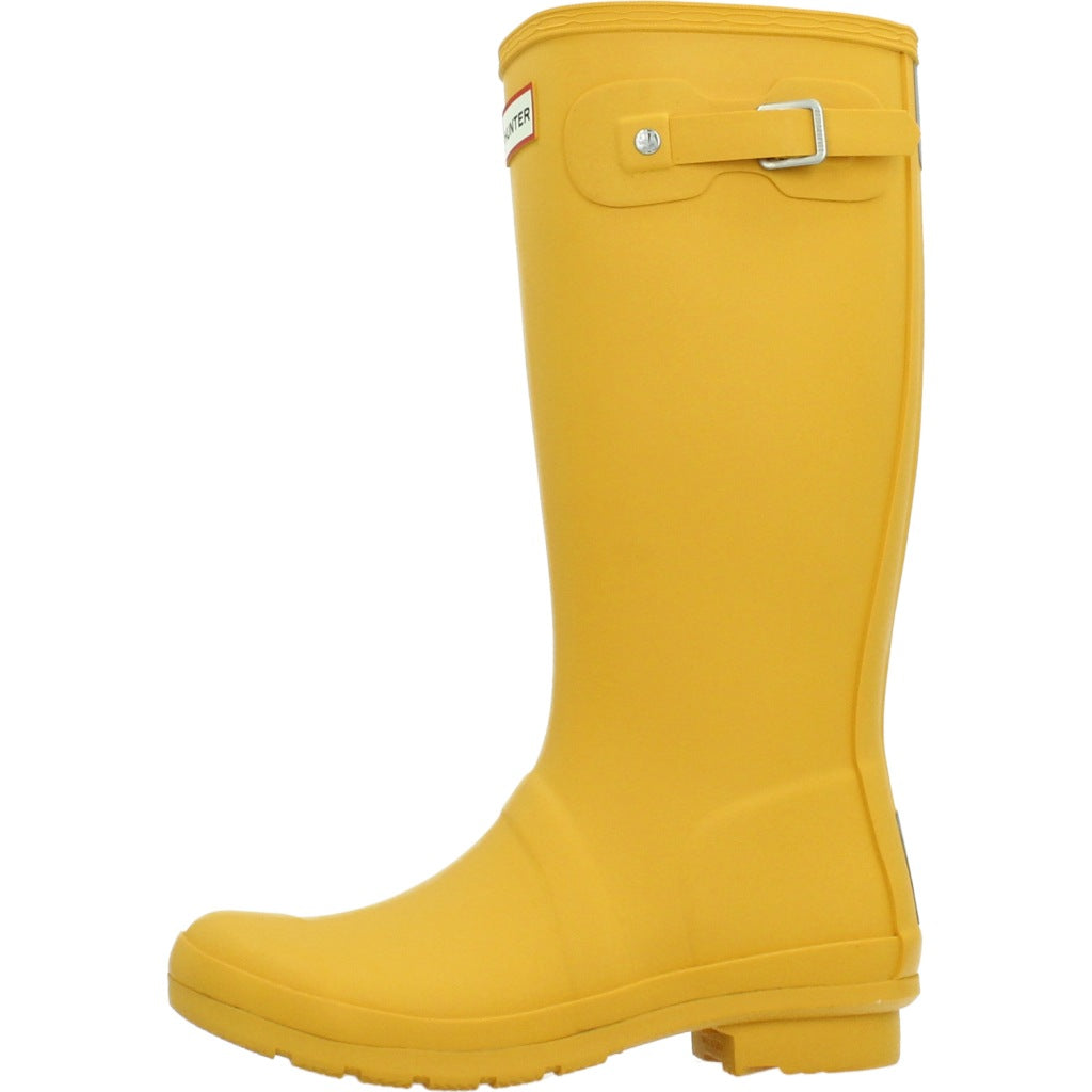 HUNTER HFRJ en color AMARILLO  (2)