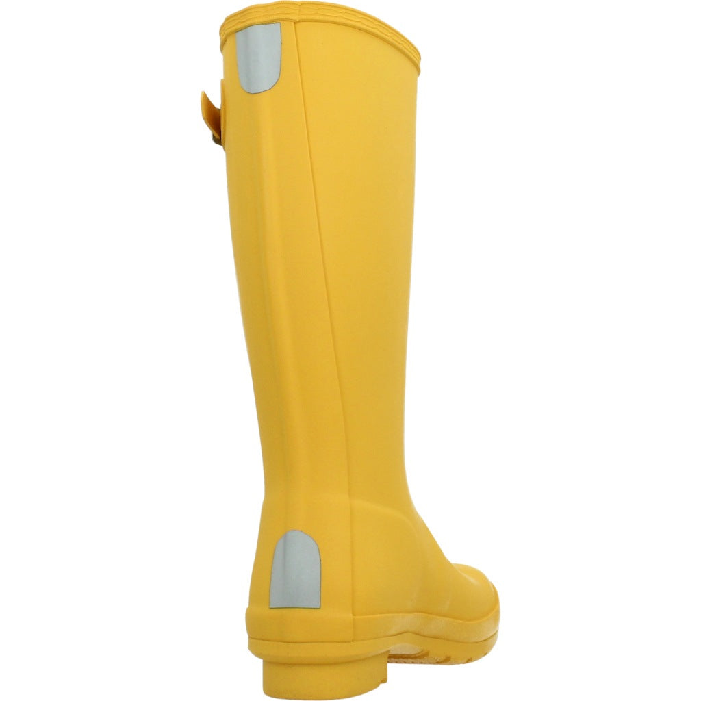 HUNTER HFRJ en color AMARILLO  (3)