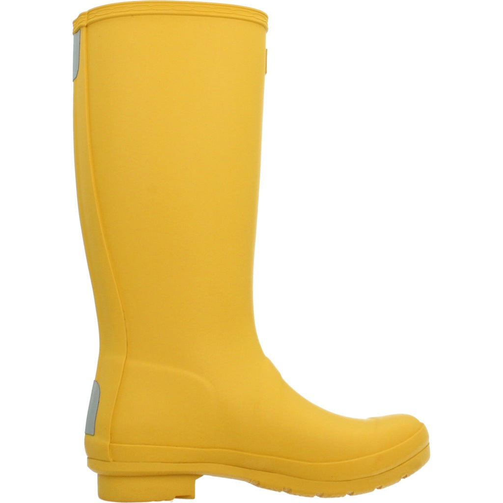 HUNTER HFRJ en color AMARILLO  (4)