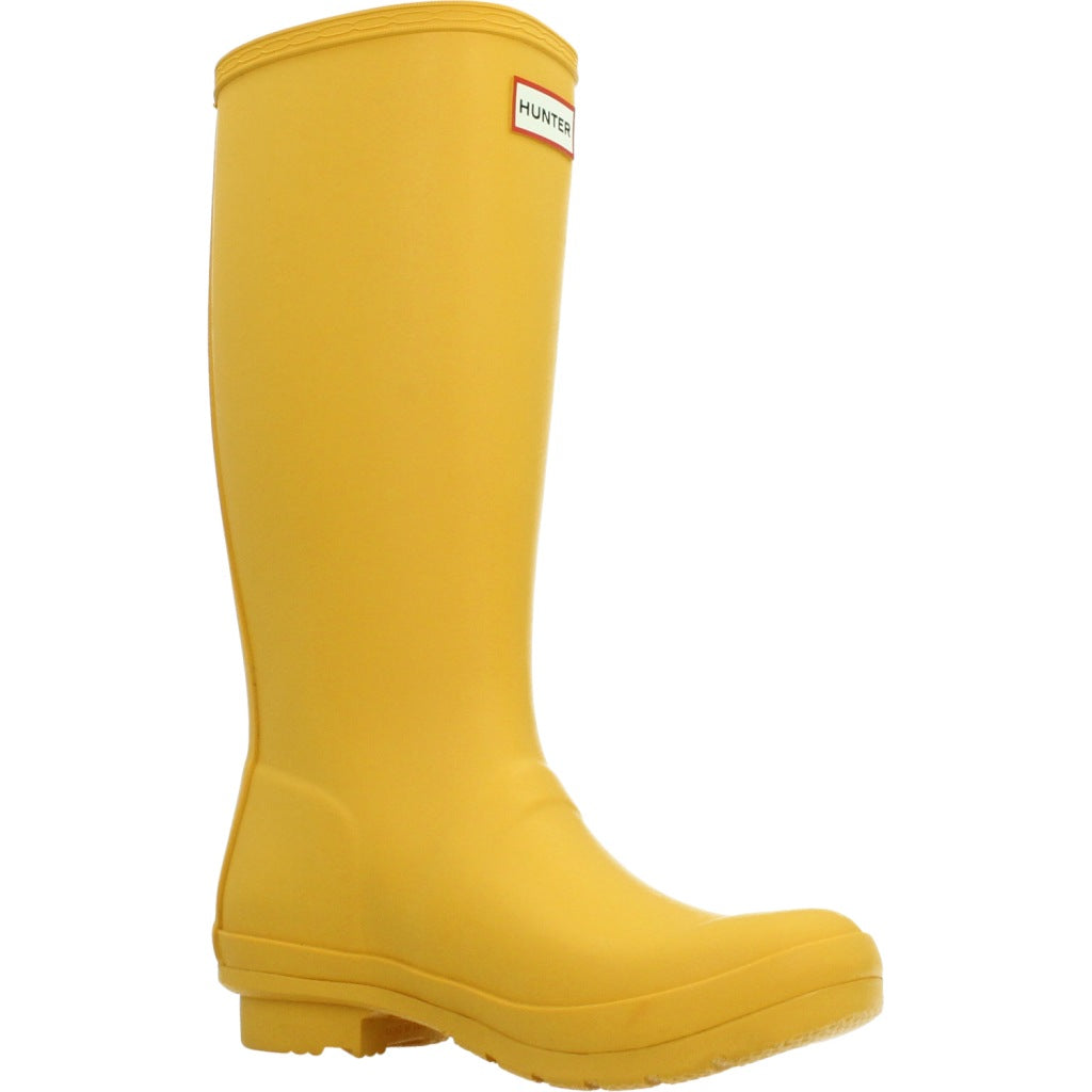 HUNTER HFRJ en color AMARILLO  (5)