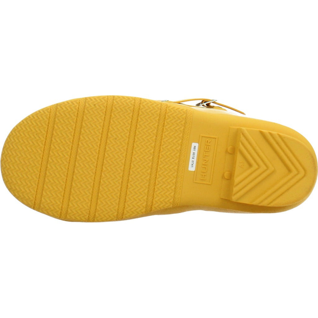 HUNTER HFRJ en color AMARILLO  (6)