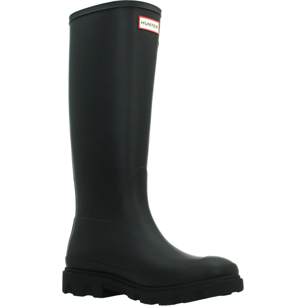 HUNTER HFRU en color NEGRO  (5)