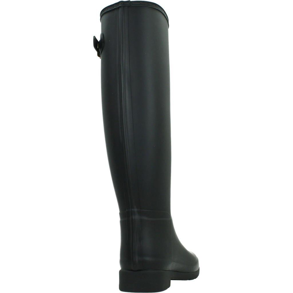 HUNTER HFRW en color NEGRO  (3)