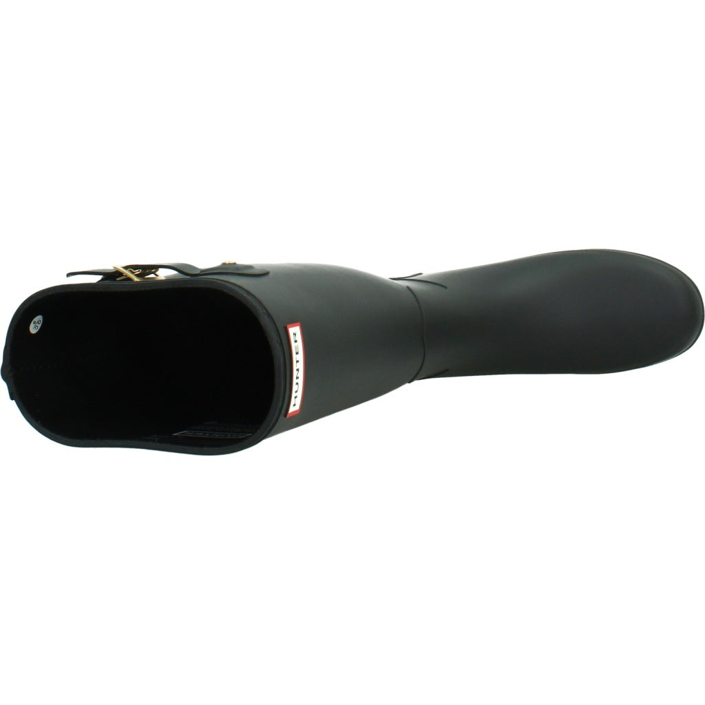 HUNTER HFRW en color NEGRO  (7)