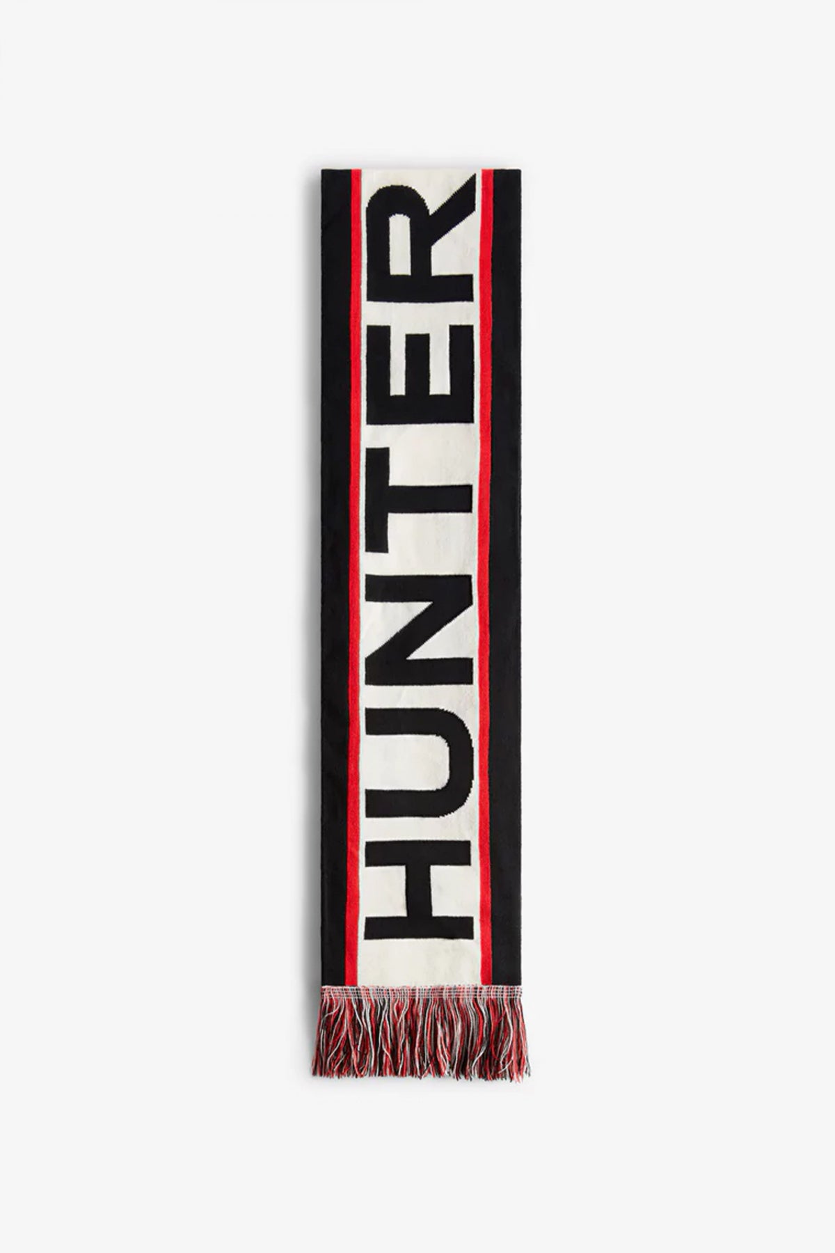 HUNTER BOX SET DUNBAR TRICOLOU en color NEGRO  (3)