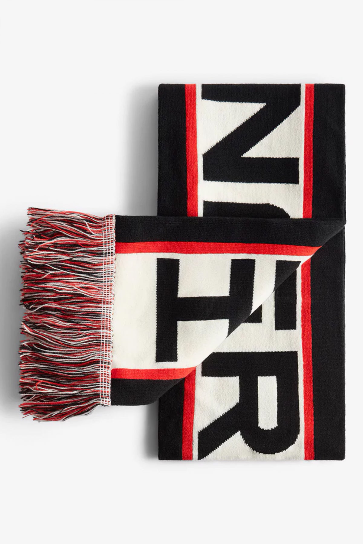 HUNTER BOX SET DUNBAR TRICOLOU en color NEGRO  (4)