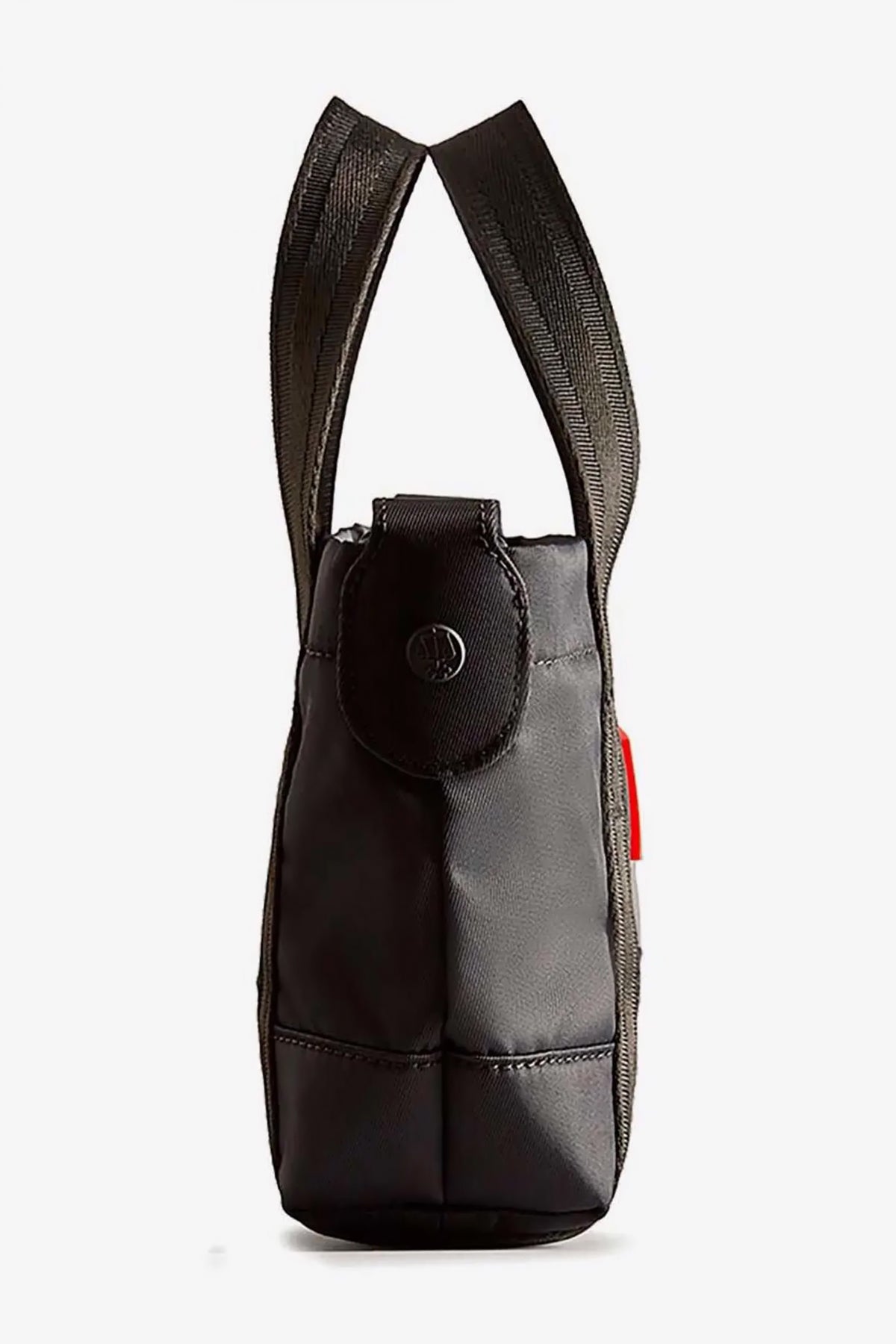 HUNTER NYLON MINI TOPCLIP en color NEGRO  (3)