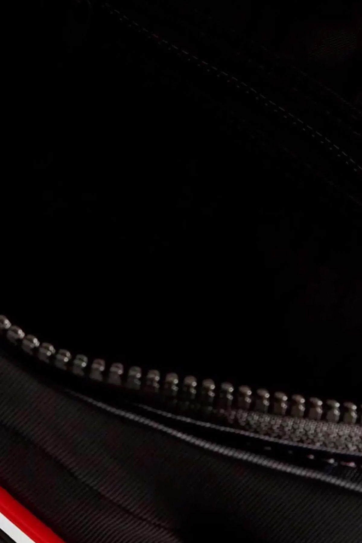 HUNTER NYLON MINI TOPCLIP en color NEGRO  (4)