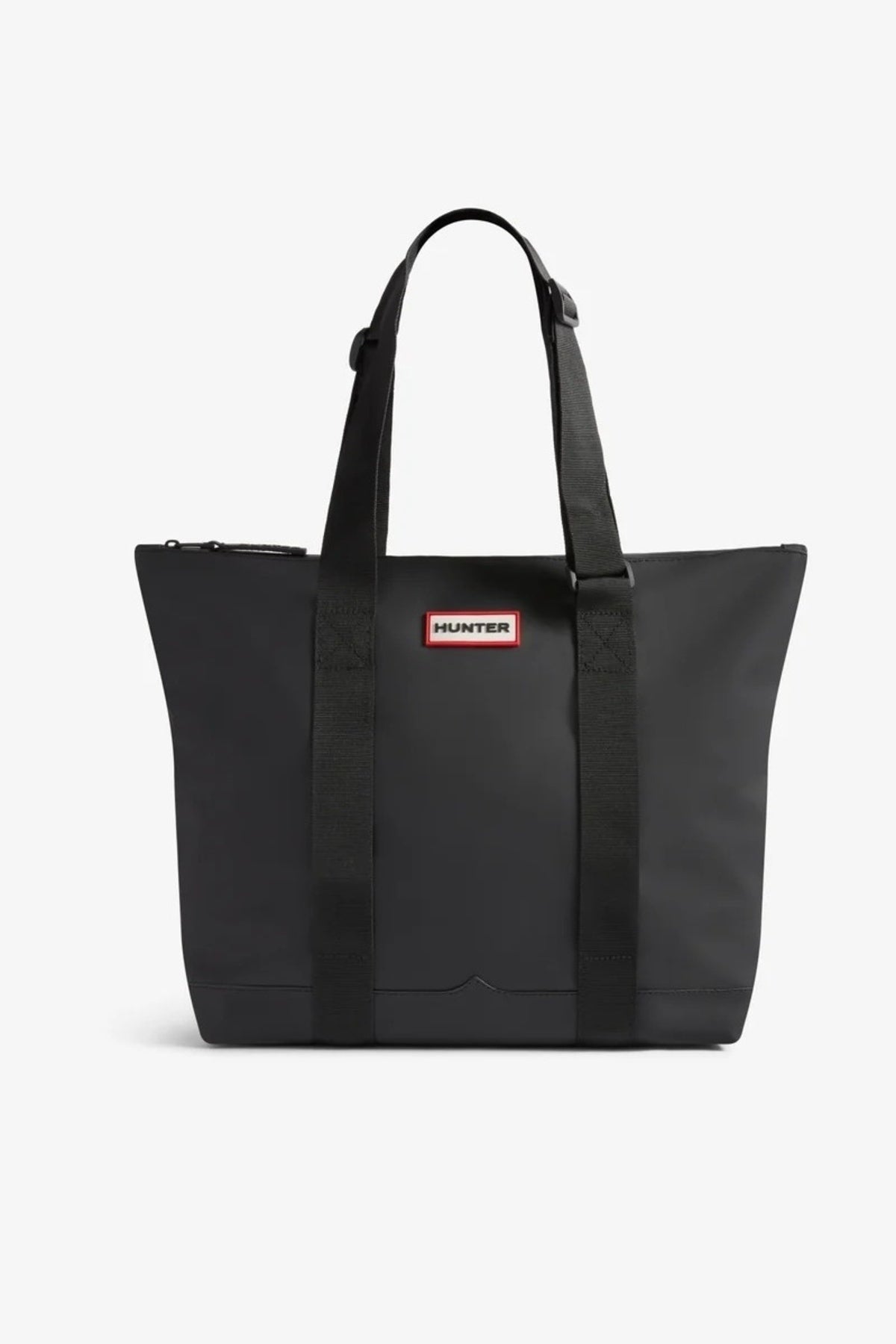 HUNTER BOLSO TOTE CULLEN en color NEGRO  (1)