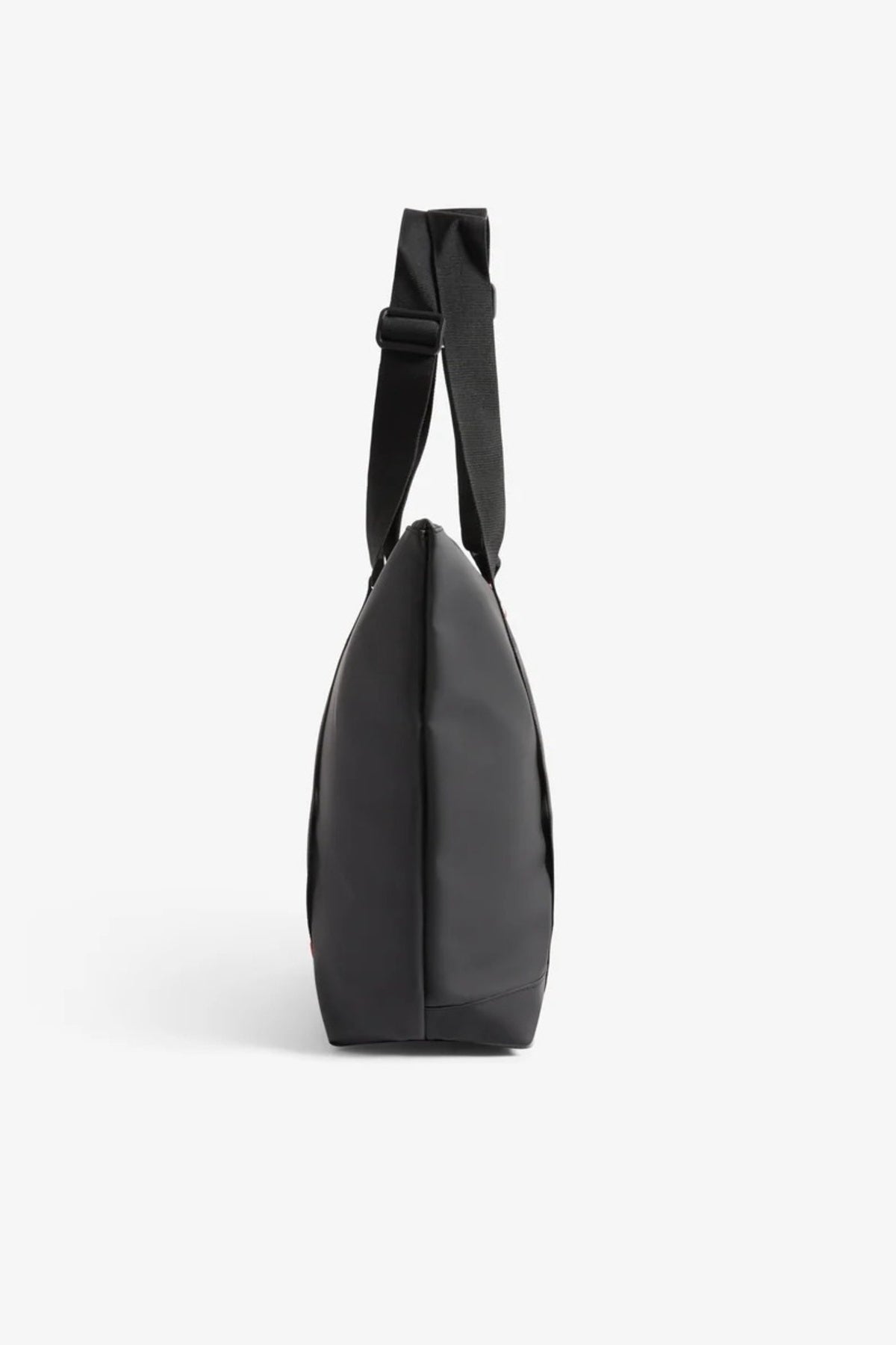 HUNTER BOLSO TOTE CULLEN en color NEGRO  (2)