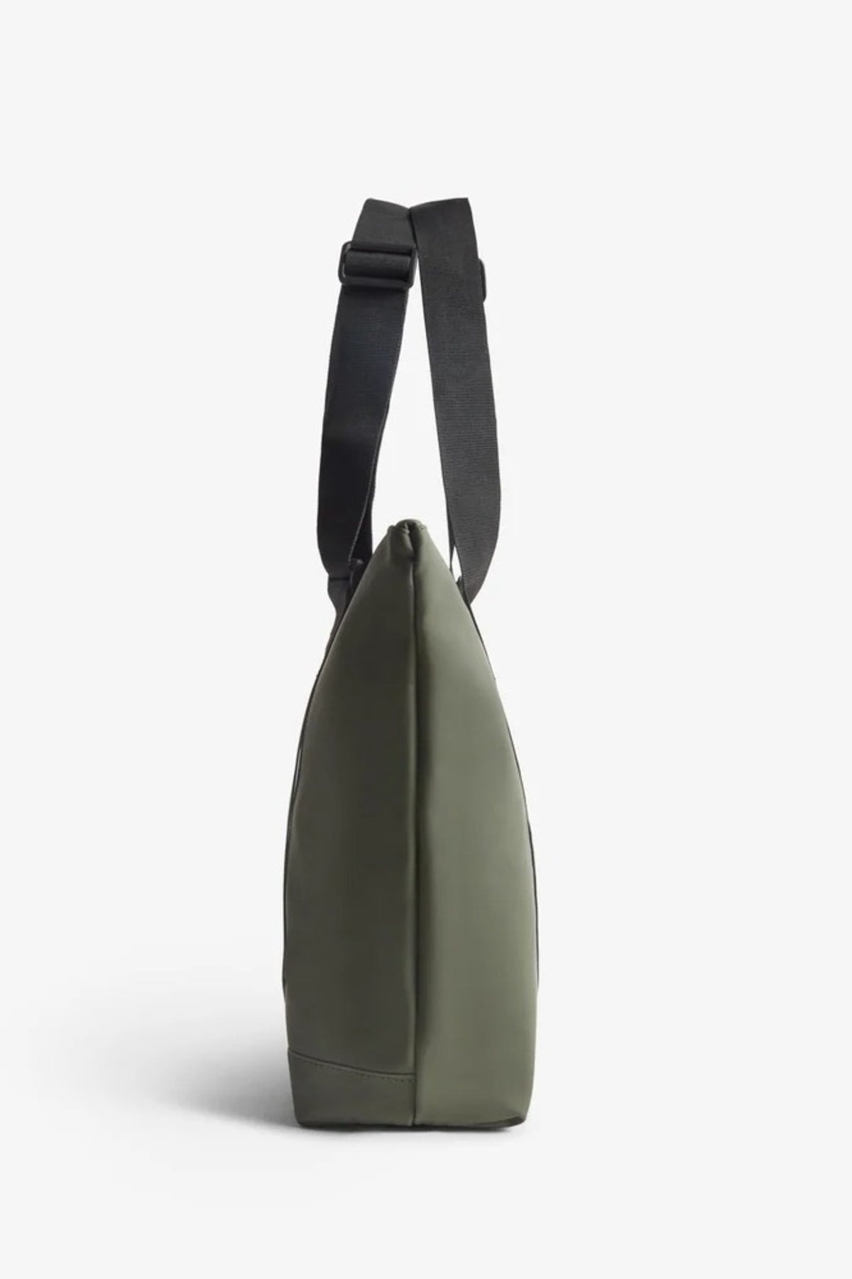 HUNTER BOLSO TOTE CULLEN en color VERDE  (2)