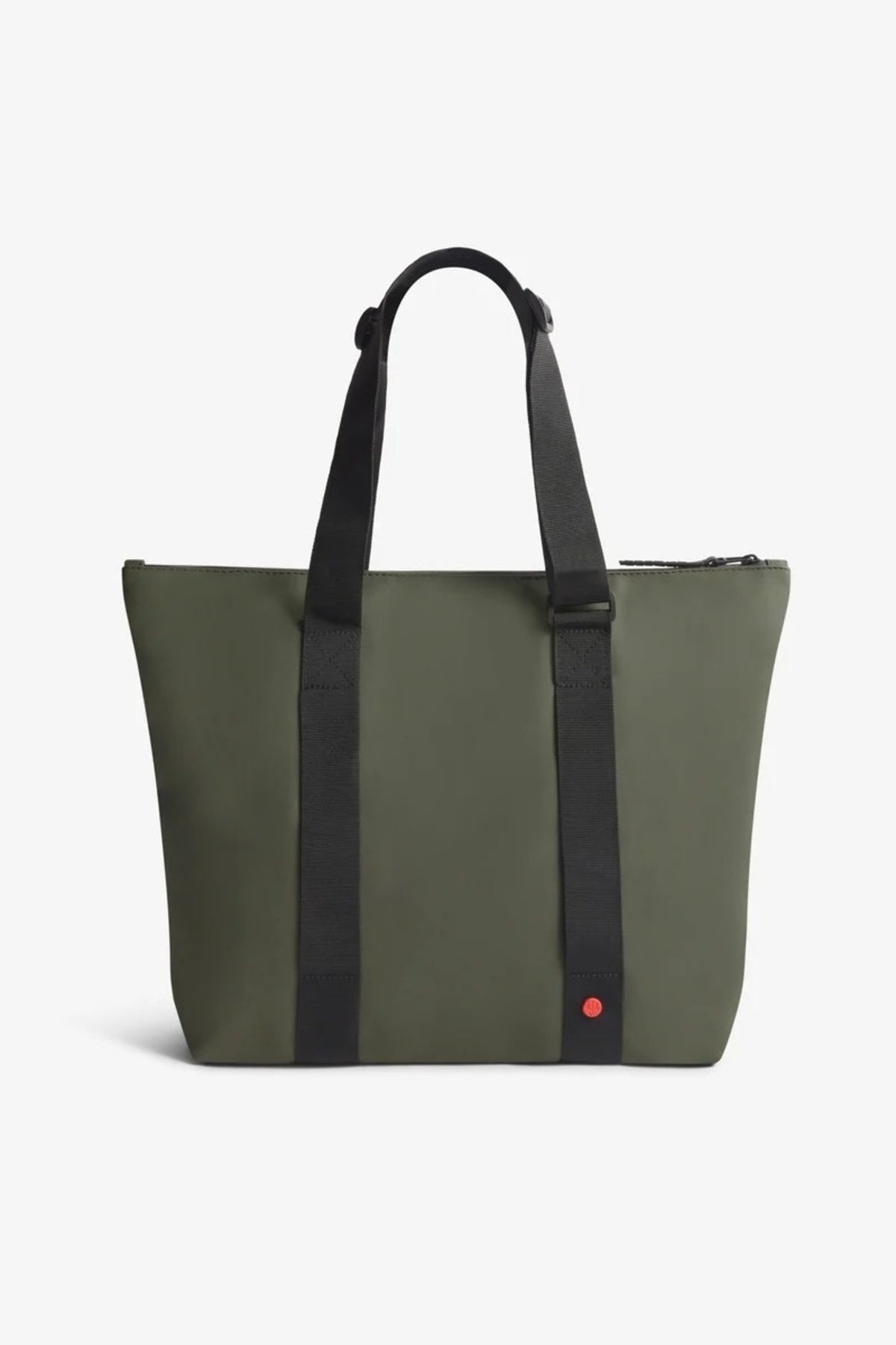 HUNTER BOLSO TOTE CULLEN en color VERDE  (3)